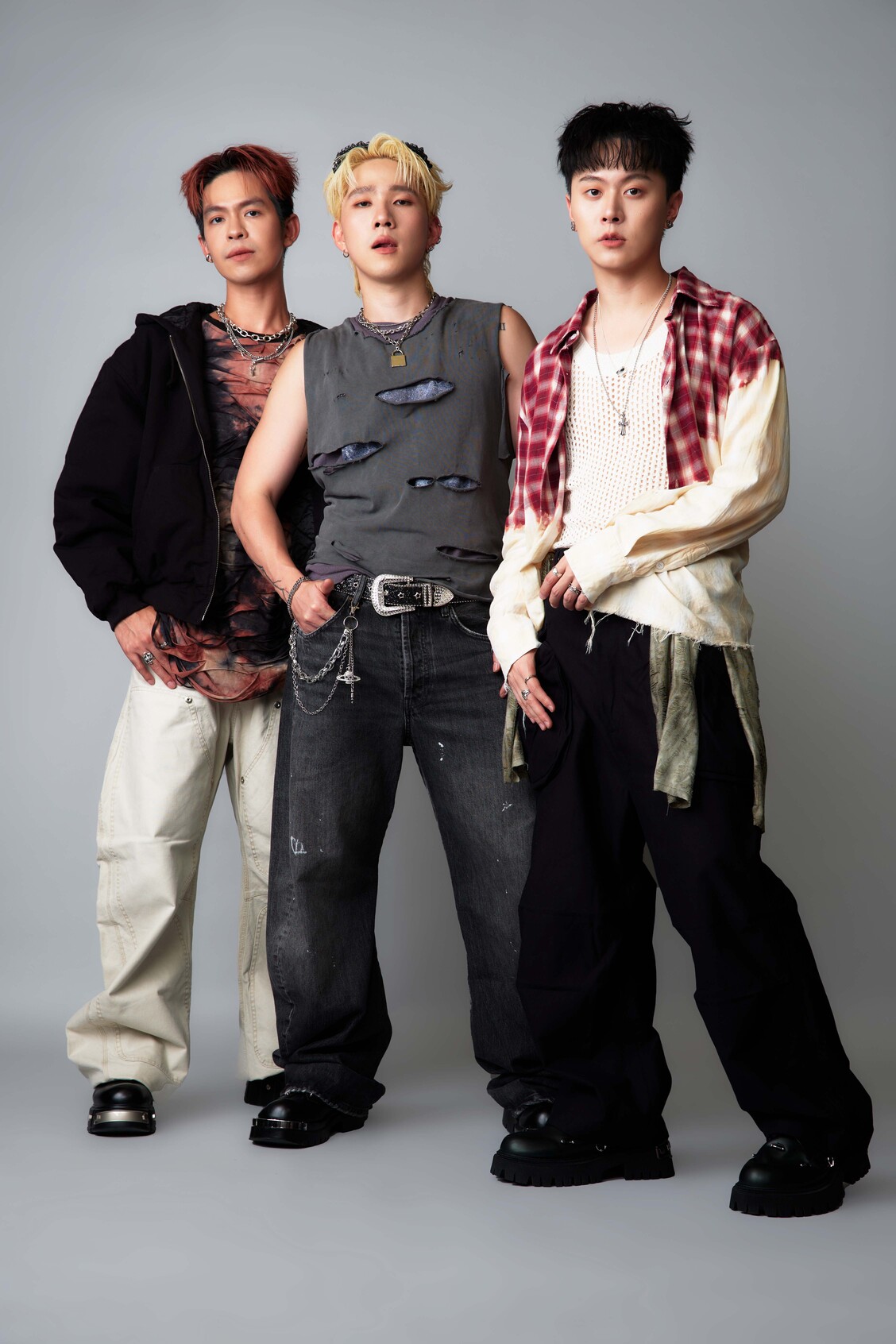 Slapkiss Never Burn Out เมื่อความฝันไม่ยอมมอดในอัลบั้มเต็ม 12 เพลง