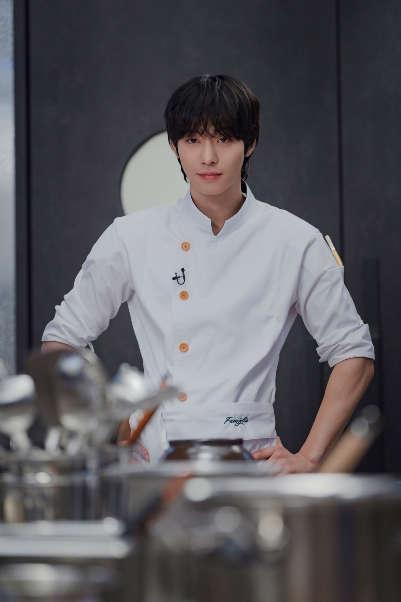 สองซีรีส์เกาหลีใหม่ รวมดาราแถวหน้า เตรียมเสิร์ฟความต่างบนจอ
