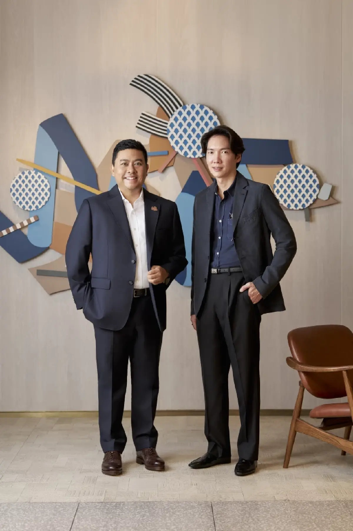 ยูนิฟอร์มโรงแรมในยุคใหม่ เมื่อแฟชั่นกลายเป็นภาษาของตัวตนแบรนด์