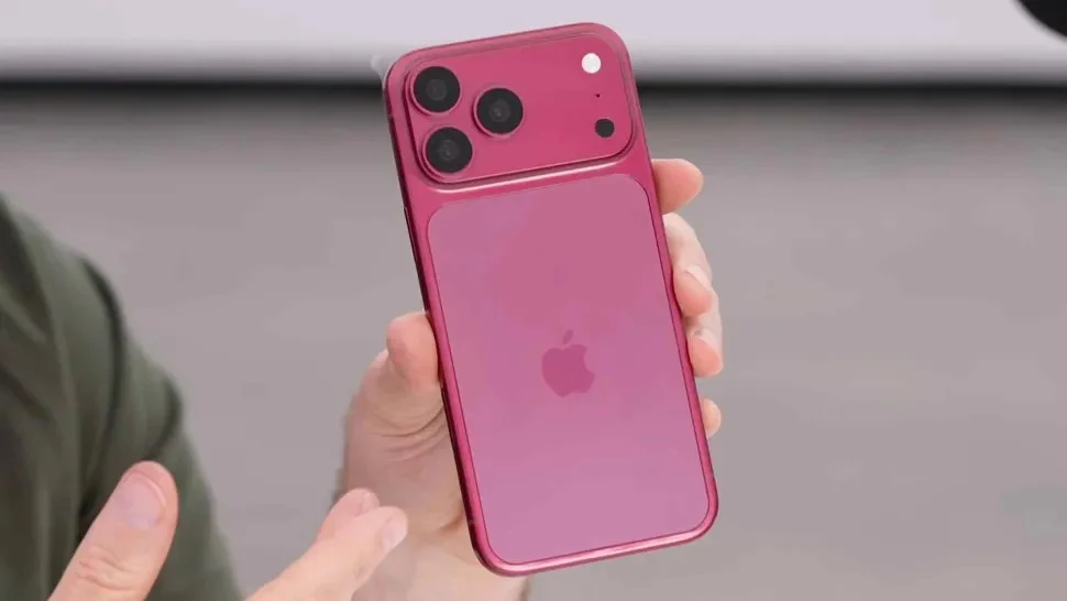 แบตเตอรี่ iPhone 18 Pro Max ดีพอจะทำลายสถิติอึดที่สุดของ Apple หรือไม่