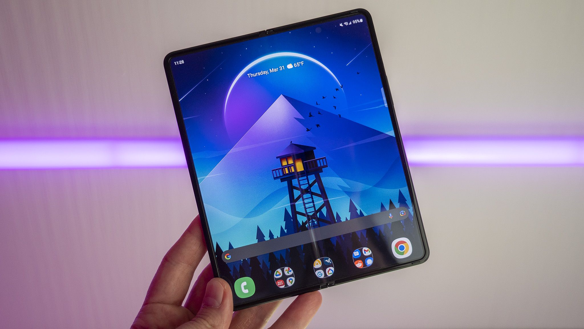 เมื่อ Galaxy Z Fold 3 และ Z Flip 3 หมดอัปเดต อัปเกรดเป็น Z Fold 8 หรือ Z Flip 8 ดี