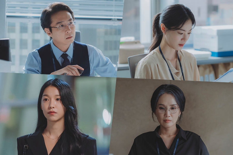 เปิดโผนักแสดง The Ordinary Jackpot โปรดอย่าลองดี วันนี้พี่รวย