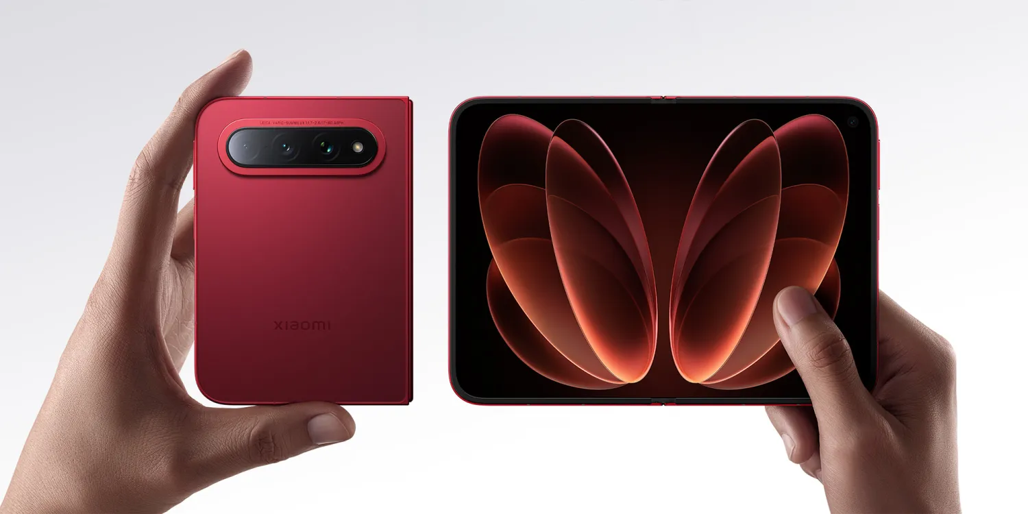 Xiaomi 18 Fold vs Galaxy Z Fold 8 มือถือจอพับ wide fold ตัวไหนคุ้มกว่า