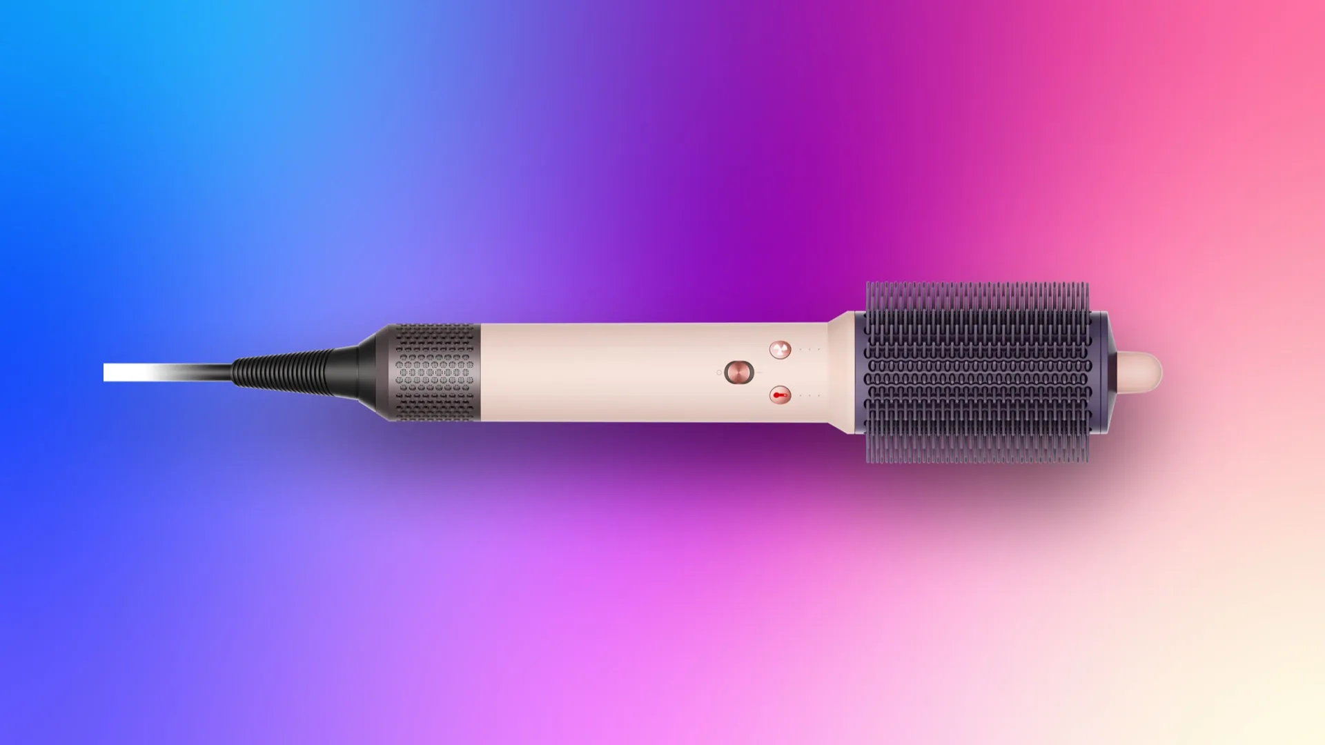 Dyson Airsmooth และ Corrale CoolShine ยกระดับการสไตลิ่งผมที่บ้านด้วยวิศวกรรมระดับซาลอน