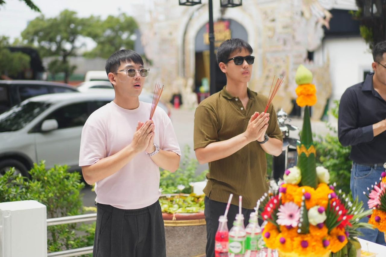 จากศิลปินสู่ผู้บริหาร กลยุทธ์ธุรกิจอาหารเซเลบริตี้ยุคใหม่