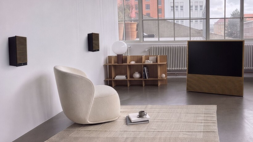 ลำโพง IFA 2026 ยุคใหม่ของ premium audio innovation