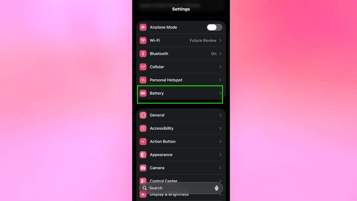 ควรหยุดชาร์จ iPhone แค่ 80% หรือไม่ คำตอบจาก Apple และ iOS