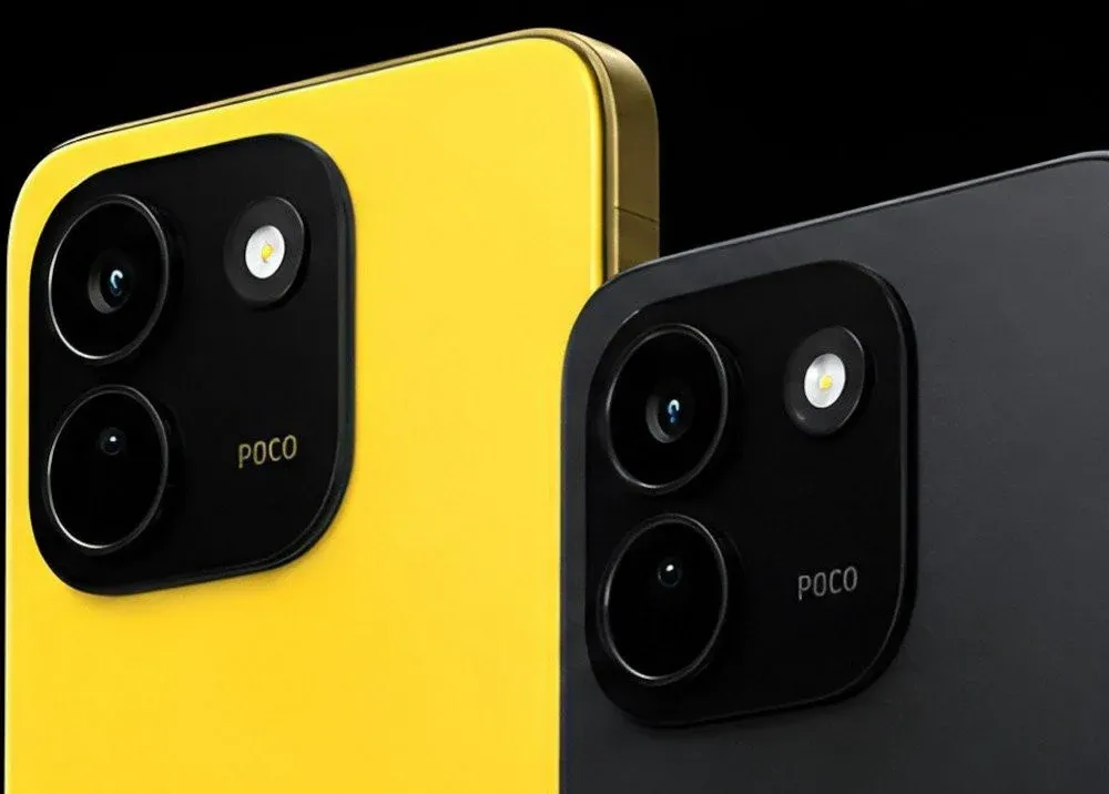 POCO X8 vs X8 Power ศึกแบตอึด 8,340 vs 10,000 mAh เลือกอะไรคุ้มกว่า
