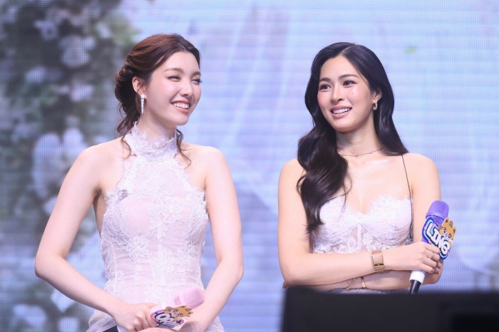 ซีรีส์ตอนจบทะลุเทรนด์โลก เปิดยุคใหม่ของละครไทยยอดนิยม