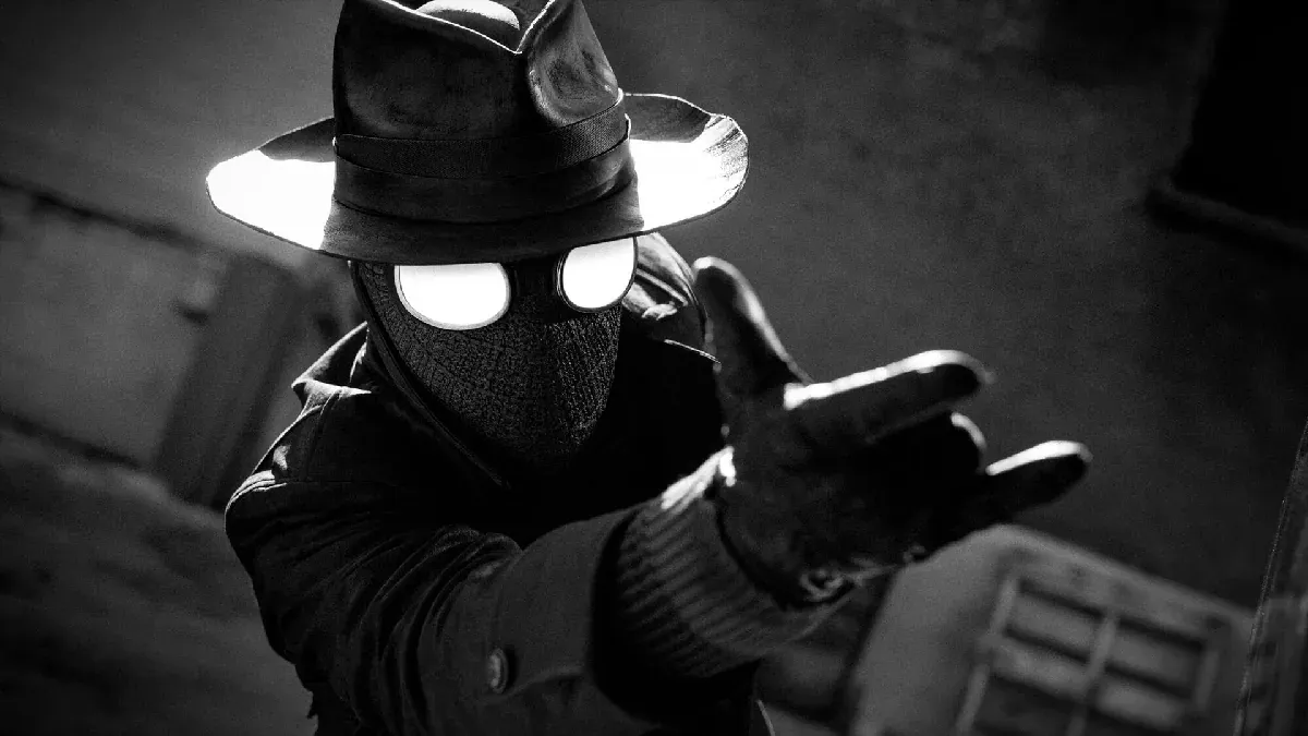 Spider-Noir ซีซันเดียวก็สมบูรณ์ได้ เมื่อ Nicolas Cage เลือกกล่าวลาอย่างสง่างาม