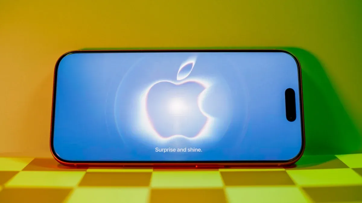สรุป Apple Surprise and Shine เปิดยุค iPhone Ultra พับได้ภายใต้ซีอีโอ John Ternus