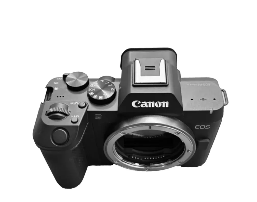 วิเคราะห์สเปกหลุด Canon EOS R8 Mark II กล้องฟูลเฟรมสายมืออาชีพระดับกลางที่น่าจับตามอง