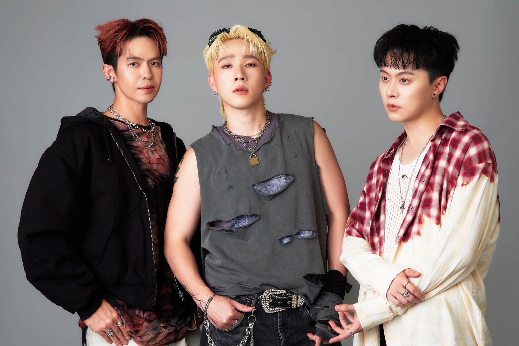 NEVER BURN OUT ของ Slapkiss เมื่อหมดไฟไม่เท่ากับหมดฝัน
