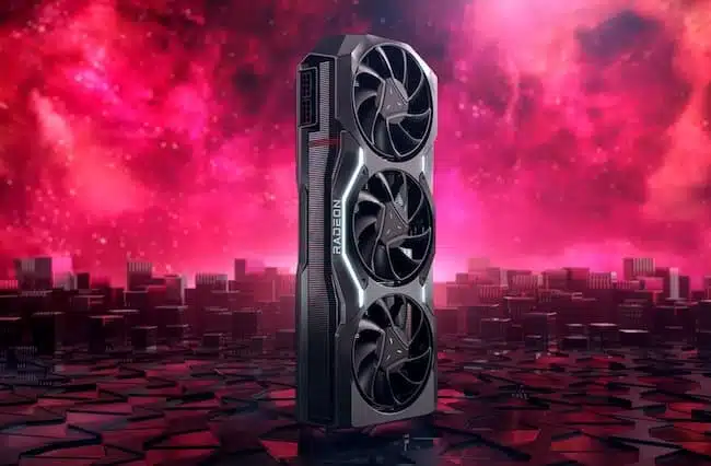 RX 9070 XT กำลังไต่ขึ้นชาร์ต Steam เพราะคุ้มกว่าที่เคย