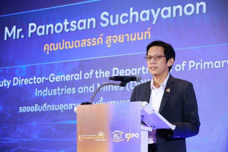 สามงานแสดงสินค้าอุตสาหกรรมครั้งใหญ่ พลิกเกมก่อสร้าง เหมืองแร่ และการผลิตสู่ยุคคาร์บอนต่ำ