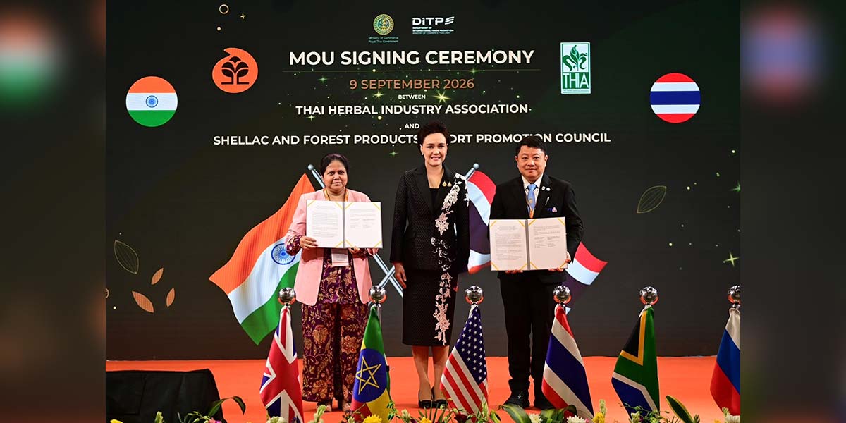 ฟอรัมเศรษฐกิจอายุยืน ผสานภูมิปัญญาเอเชียสู่เมกะเทรนด์สุขภาพ