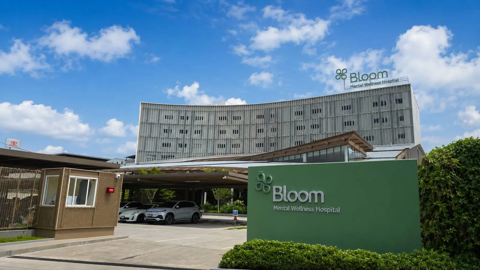 Bloom โรงพยาบาลสุขภาพจิตเฉพาะทาง ดีลลงทุนที่มองเห็นคนไข้มากกว่าตัวเลข