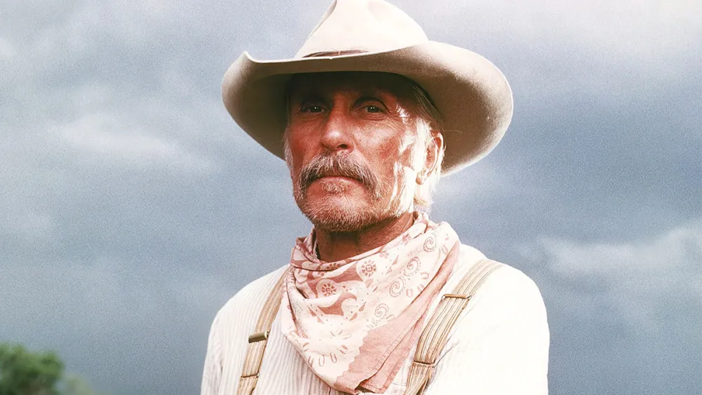 Netflix ทุ่มสร้าง Lonesome Dove หมายปั้นซีรีส์จากนิยายระดับพูลิตเซอร์