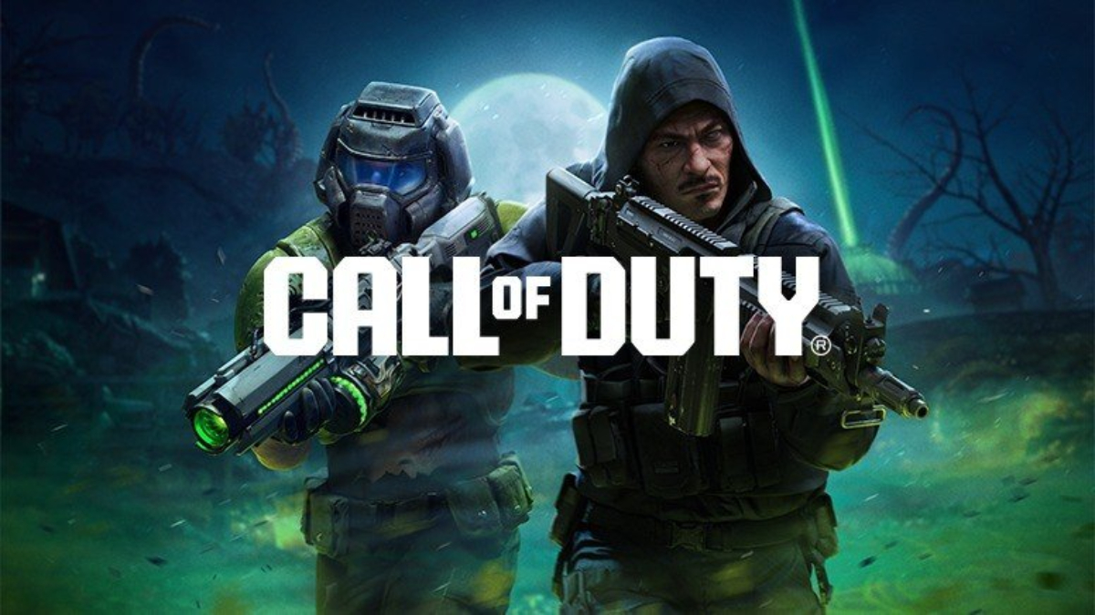 Doom Slayer crossover บุก Call of Duty และสัญญาณใหม่ของเกมยิงยุคไลฟ์เซอร์วิส