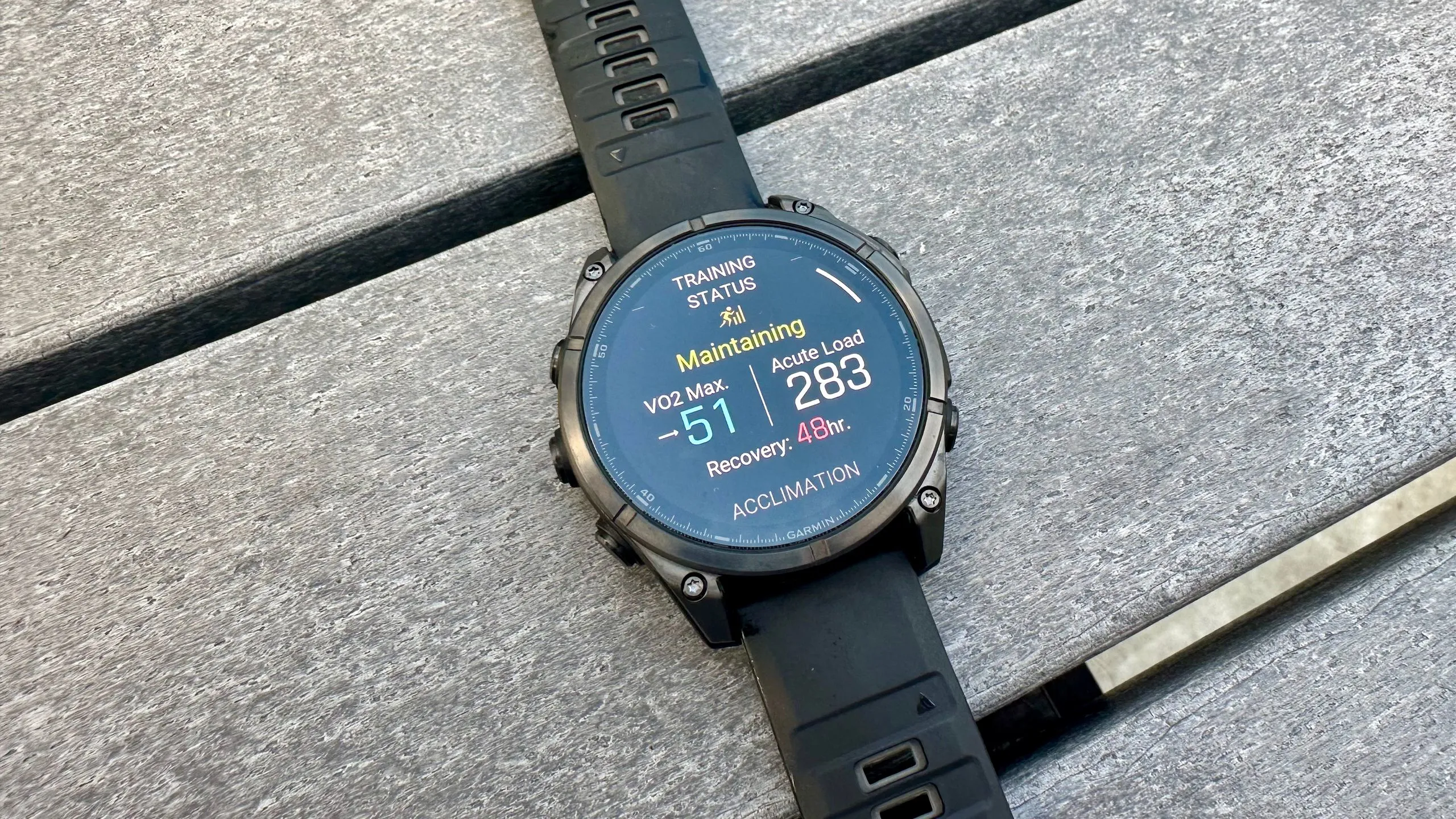 นาฬิกา Garmin วิ่งราคาคุ้มพร้อมแผนที่ออฟไลน์และ GPS แม่น