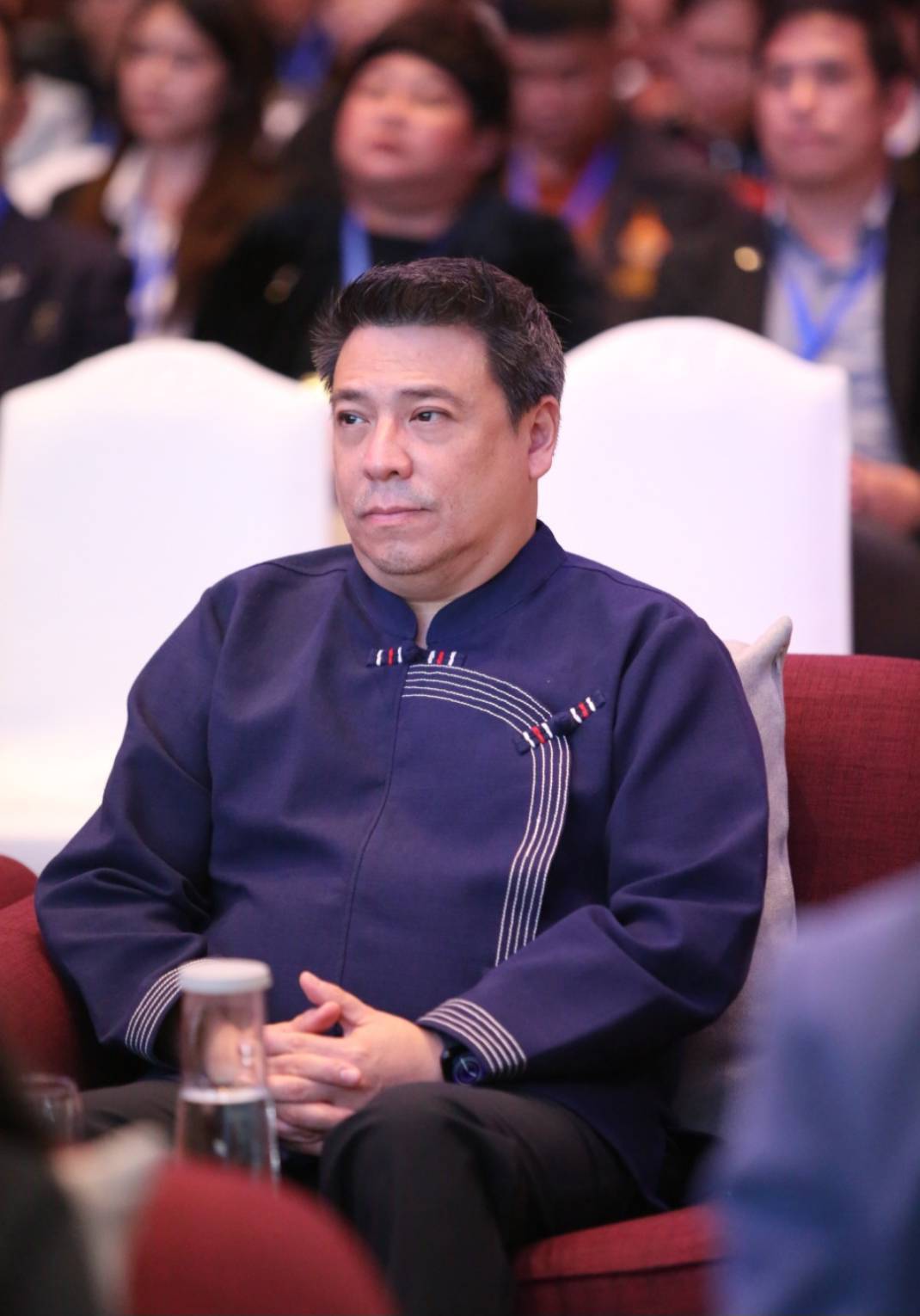 Healing Tourism ความหรูหรารูปแบบใหม่ที่เปลี่ยนเกมการเดินทาง