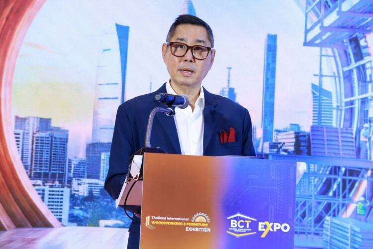สามงานแสดงสินค้าอุตสาหกรรมครั้งใหญ่ พลิกเกมก่อสร้าง เหมืองแร่ และการผลิตสู่ยุคคาร์บอนต่ำ