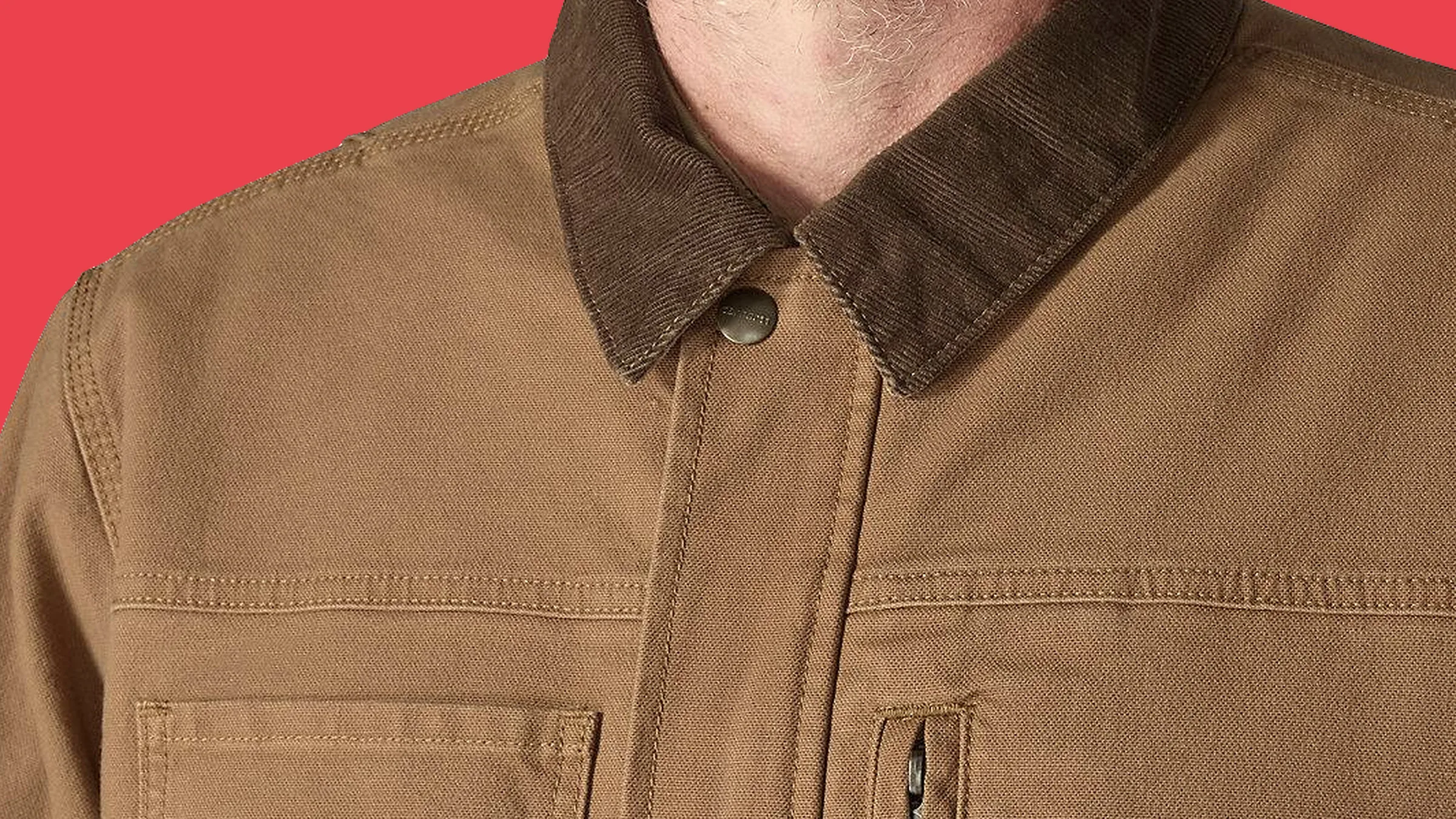 เมื่อ heritage workwear กลายเป็นเสื้อวินเทจที่ใส่ได้ทุกวัน