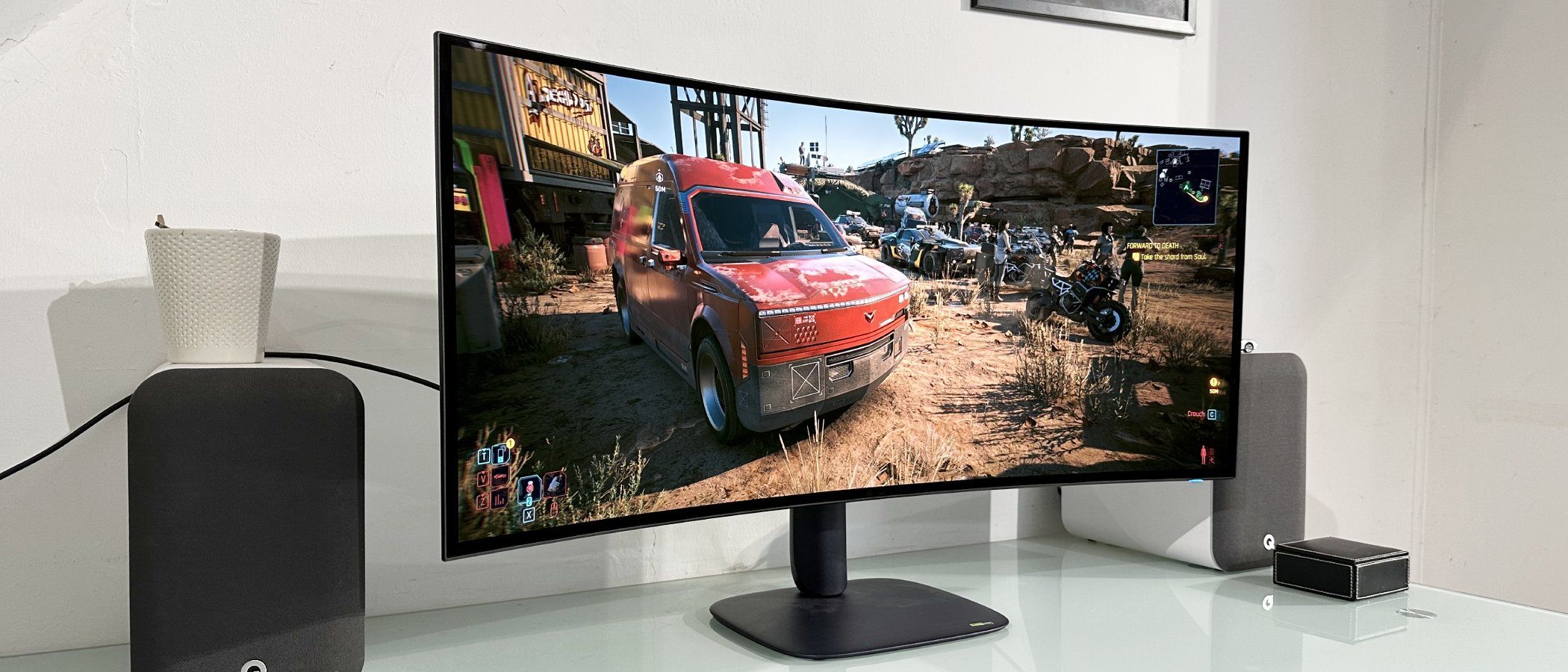 ศึกจอ OLED และ Mini‑LED สำหรับสายเกมมิ่งระดับสูง เลือกตัวไหนให้คุ้มสเปก