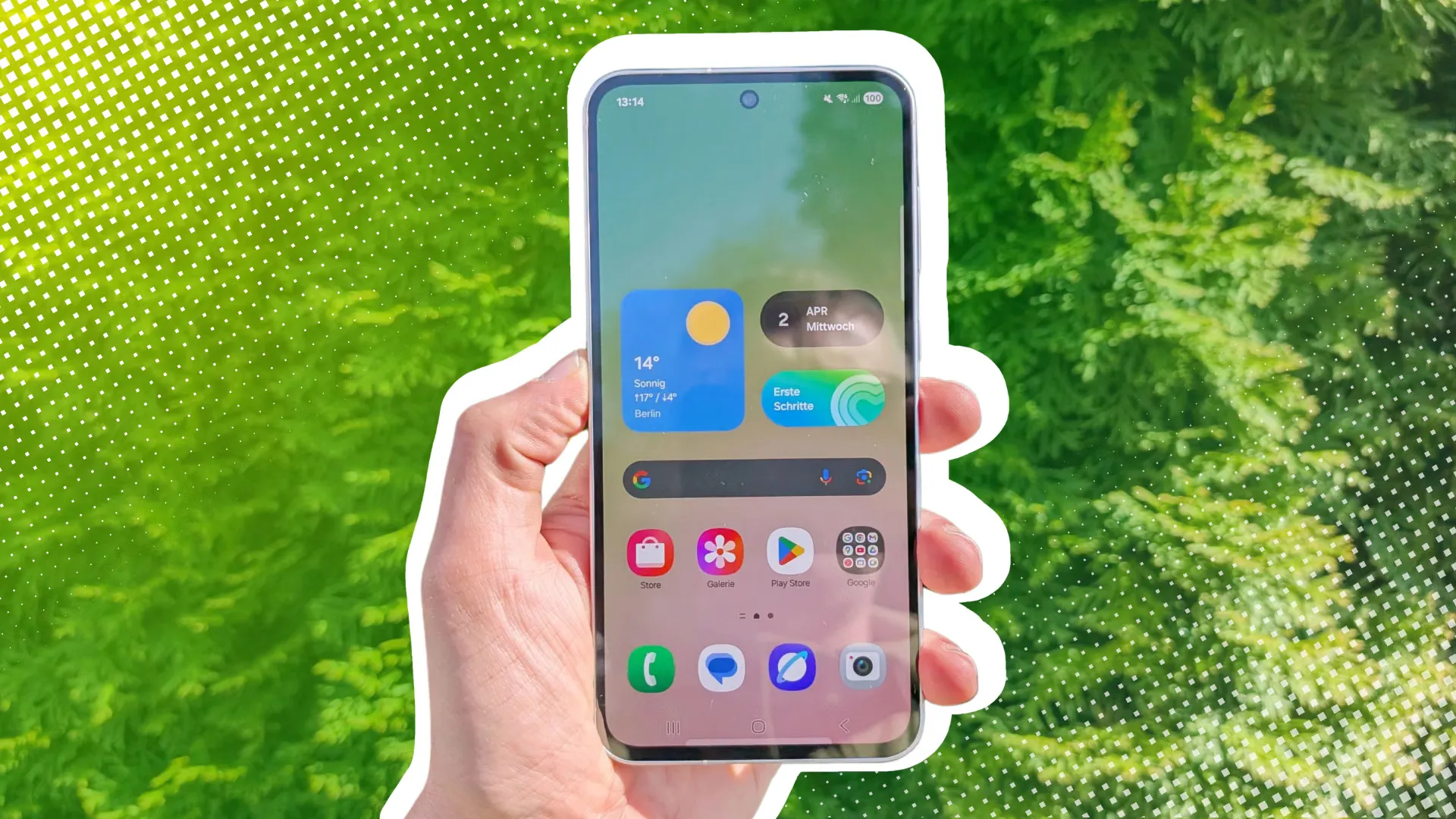 ตั้งค่า Samsung ให้แบตเตอรี่ยาวนาน ขึ้นแบบไม่เสียฟังก์ชันหลัก