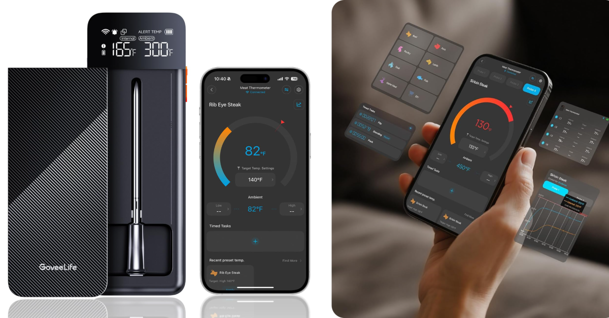 โค้งสุดท้ายดีลเครื่องใช้ไฟฟ้า AI และ Smart Home ลดแรงคุ้มไหม