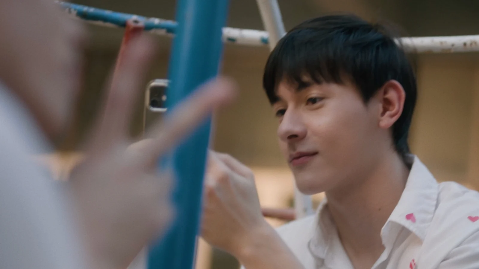 ซีรีส์ไทยต้นฉบับผงาดบนสตรีมมิ่ง การแข่งขันกำลังเปลี่ยนหน้า