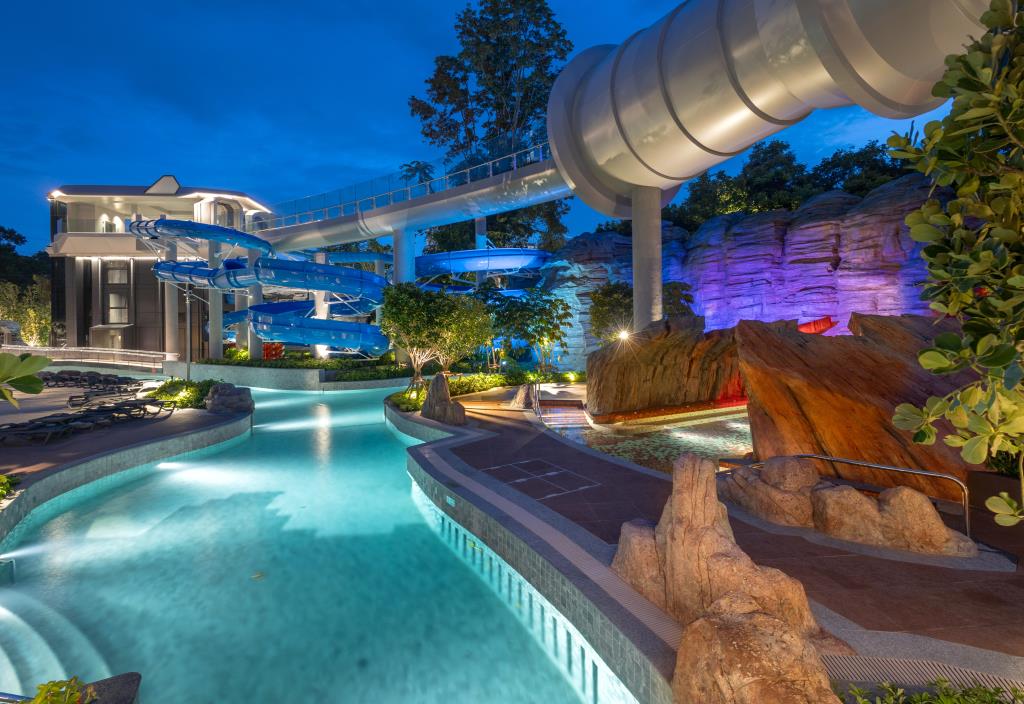Grande Centre Point Voyage Pattaya รีสอร์ตครบครันที่นิยามใหม่การท่องเที่ยวพัทยา