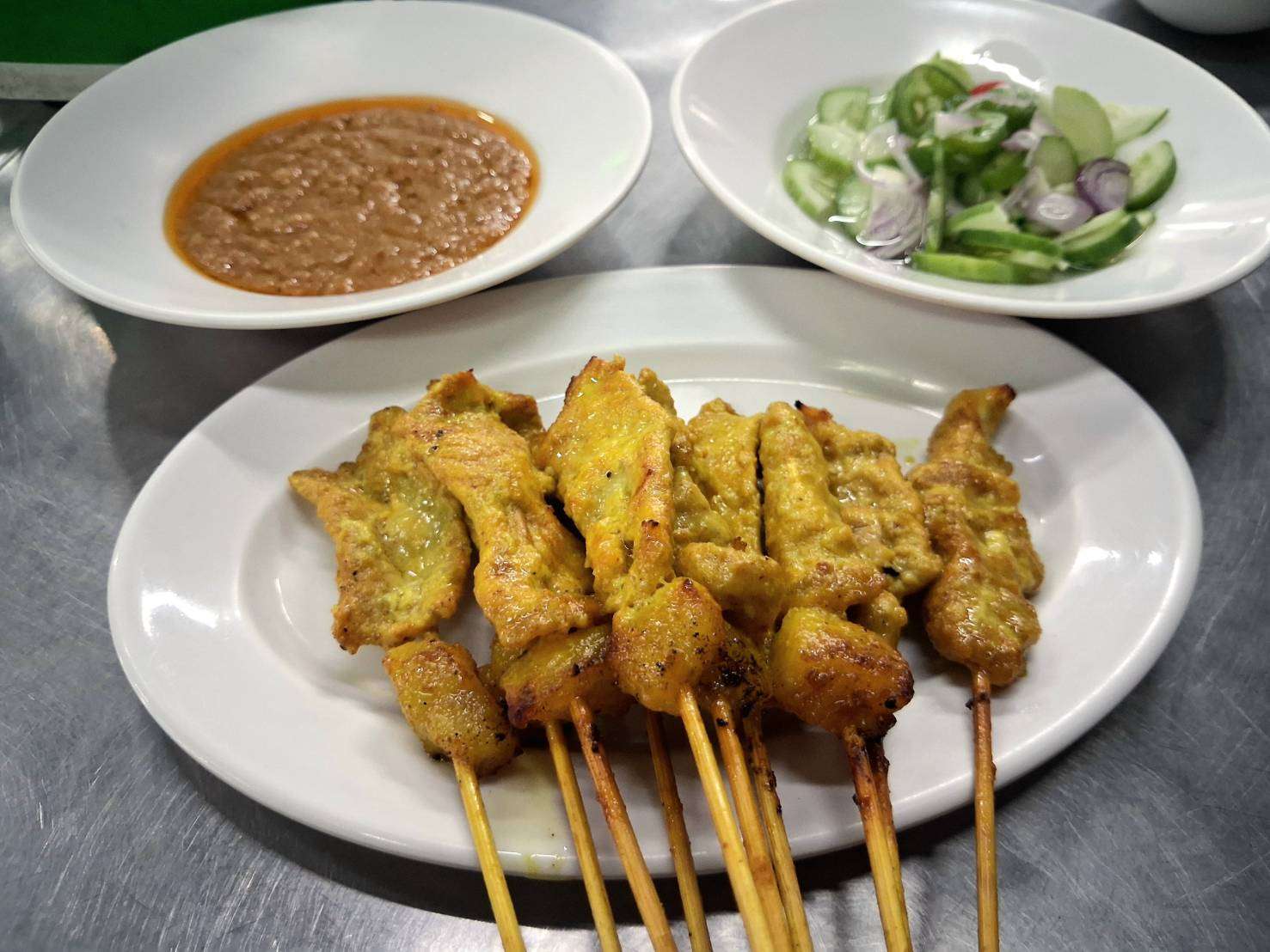 โบราณเมนูที่เสี่ยงหายไป ร้านท้องถิ่นกำลังอนุรักษ์อาหารคลาสสิก