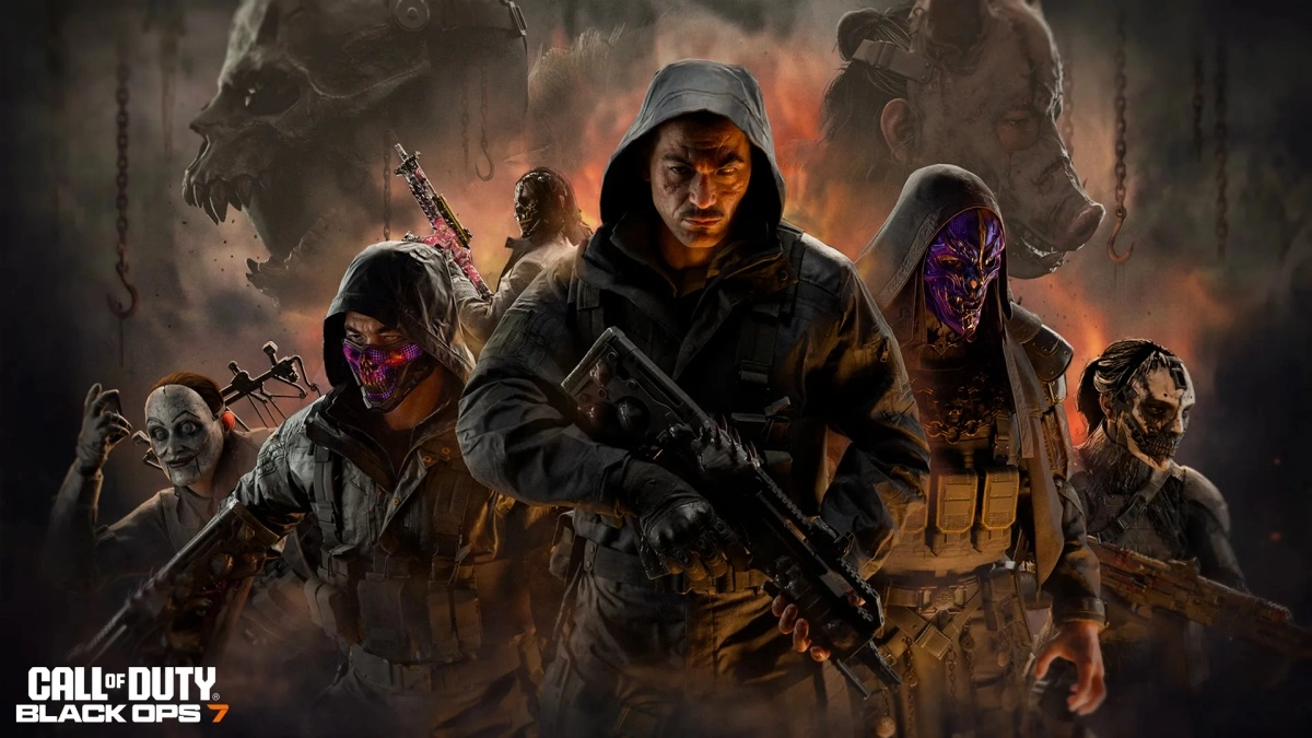 Doom Slayer crossover บุก Call of Duty และสัญญาณใหม่ของเกมยิงยุคไลฟ์เซอร์วิส