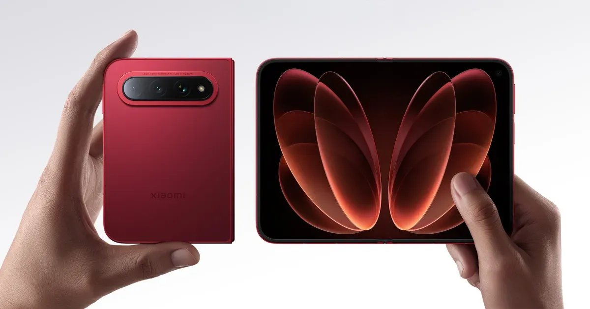 Xiaomi 18 Fold vs Galaxy Z Fold 8 เลือกมือถือจอพับกว้างรุ่นไหนคุ้มกว่า
