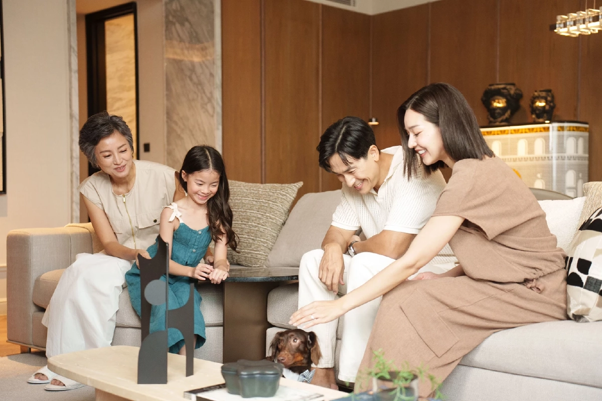 อัลตราลักชัวรี่ที่พักสำหรับสัตว์เลี้ยง ประสบการณ์พรีเมียมที่เจ้าของต้องลอง