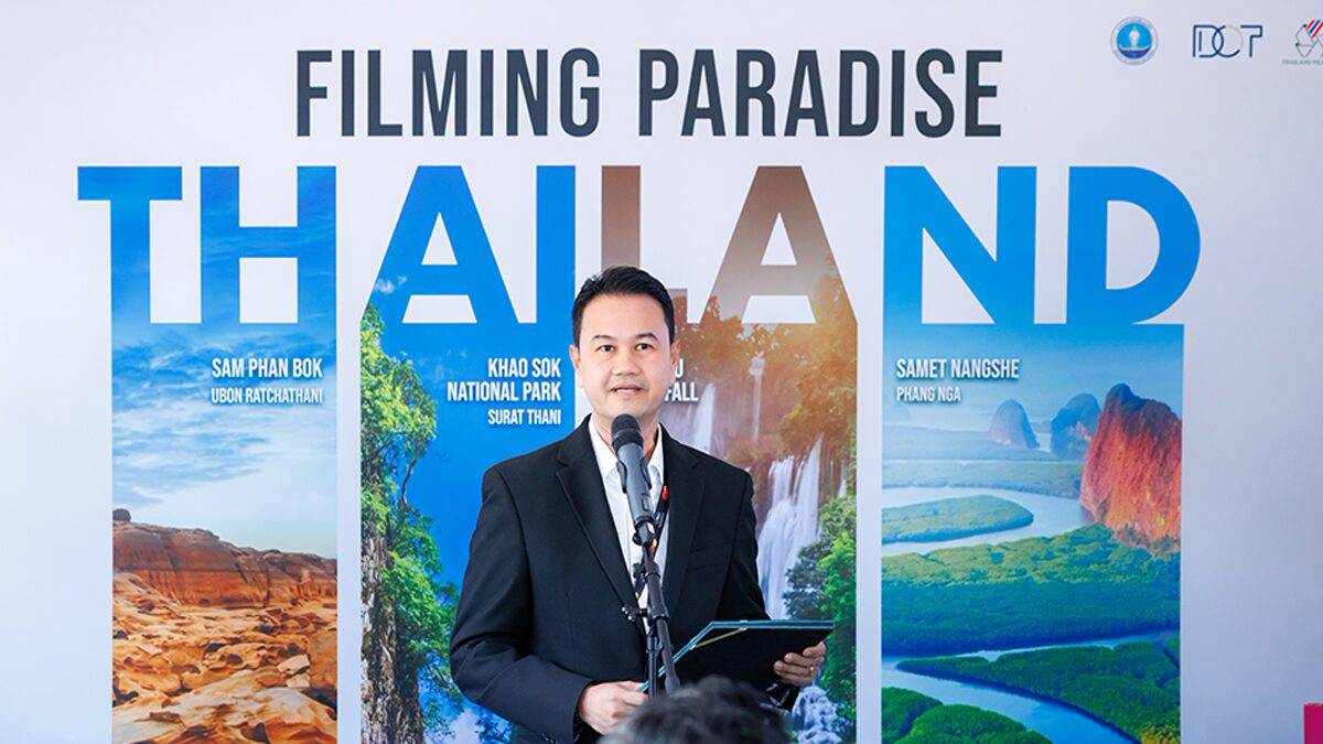 เงินครึ่งพันล้านกับเดิมพันสวรรค์กองถ่ายใหม่ของเอเชีย