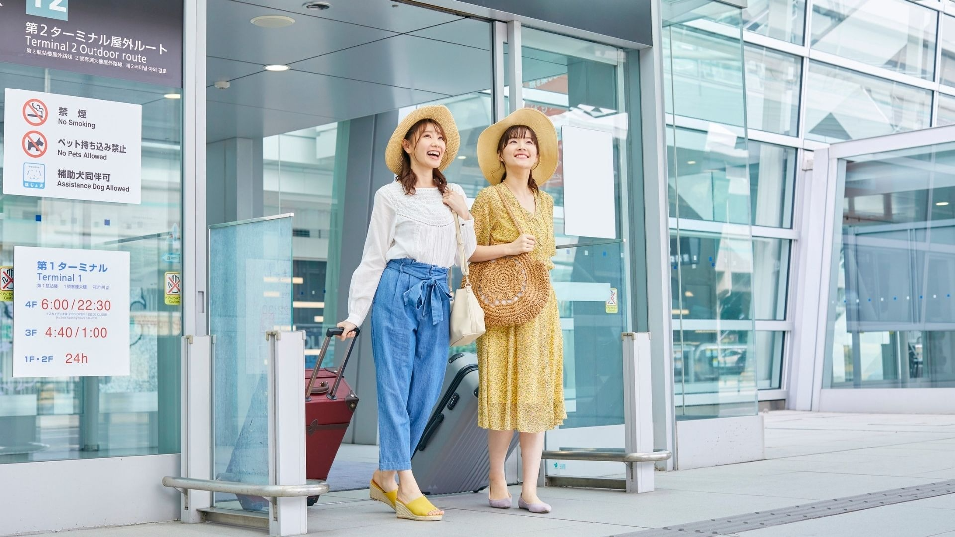 เตรียมร่างกายให้พร้อมก่อนเดินทางไกลด้วยการพักและวางแผนอย่างมีสติ