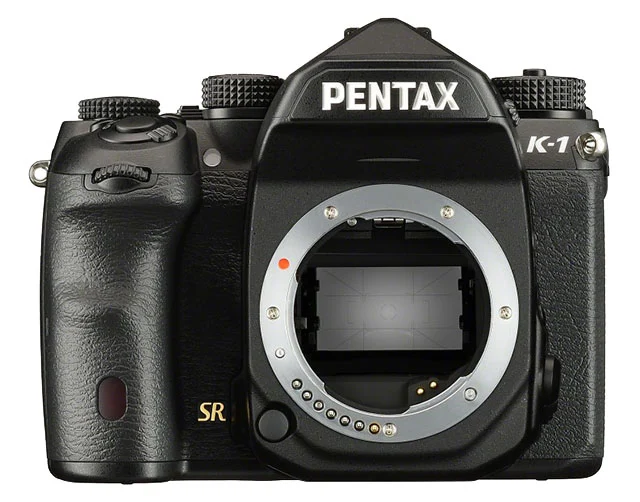 ยุค DSLR ปิดฉาก Pentax หยุด K-mount สะเทือนตลาดมือโปร