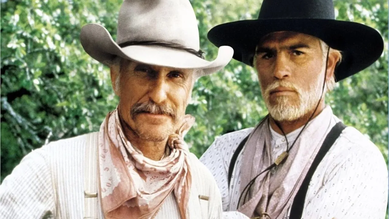 Netflix หยิบ Lonesome Dove กลับมาขี่อีกครั้ง ซีรีส์ Western ใหม่ที่ไม่ควรพลาด