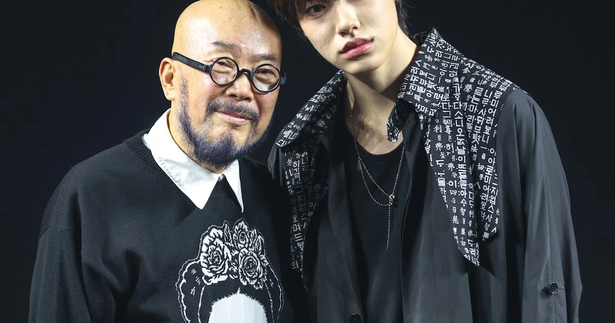 เมื่อไอดอล K-Pop ก้าวสู่รันเวย์ Seoul Fashion Week