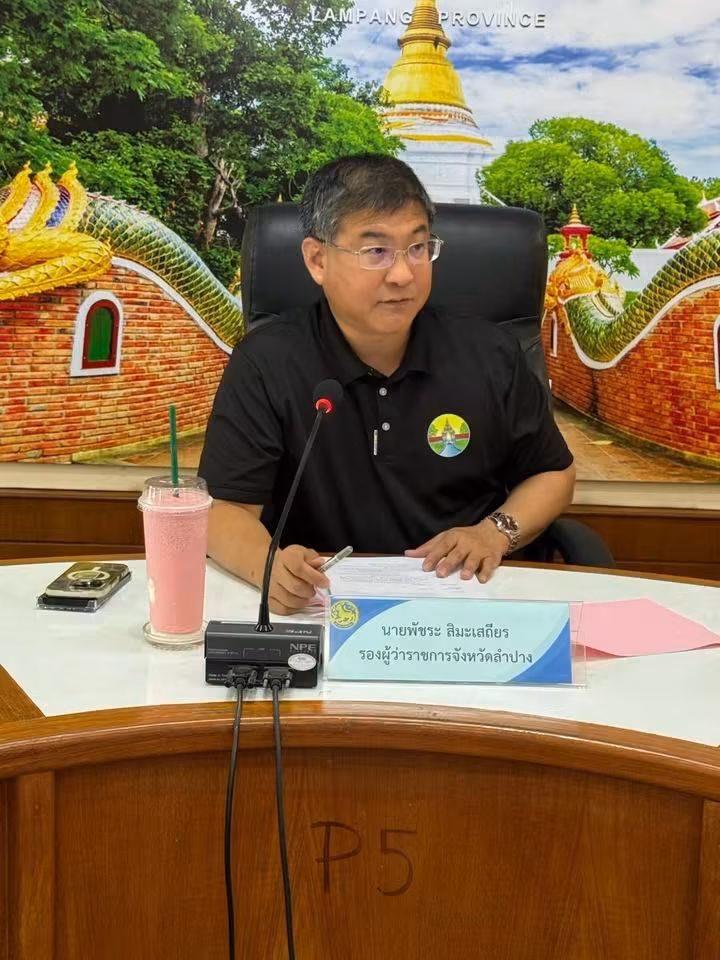 คู่มือสามงานมาราธอนใหญ่ วางแผนวิ่งให้สุดทั้งทะเล ภูเขา และเหมืองลิกไนต์
