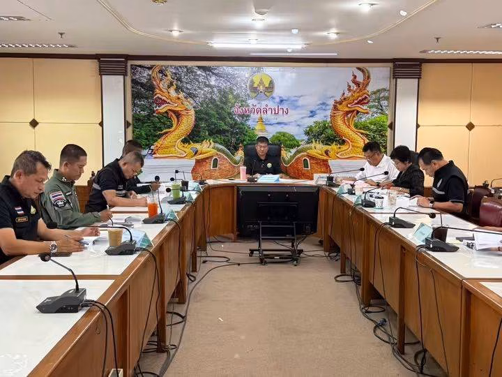 5 งานวิ่งชุมชนที่ควรลงปฏิทิน จากเขื่อนสู่ทะเลและเทรลรักษ์โลก