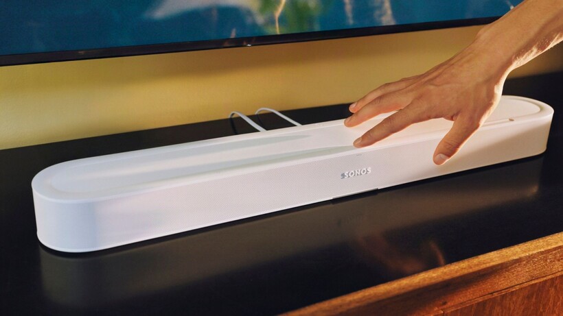 Sonos 27 ระบบปฏิบัติการเสียงที่เปลี่ยนลำโพงบ้านให้ฉลาดระดับ AI