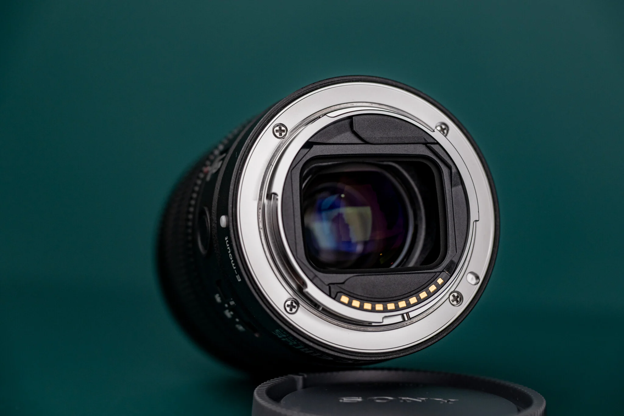 Sony FE 8-14mm Fisheye G เลนส์ฟิชอายซูมตัวจิ๋วที่เปิดมุมมองยักษ์