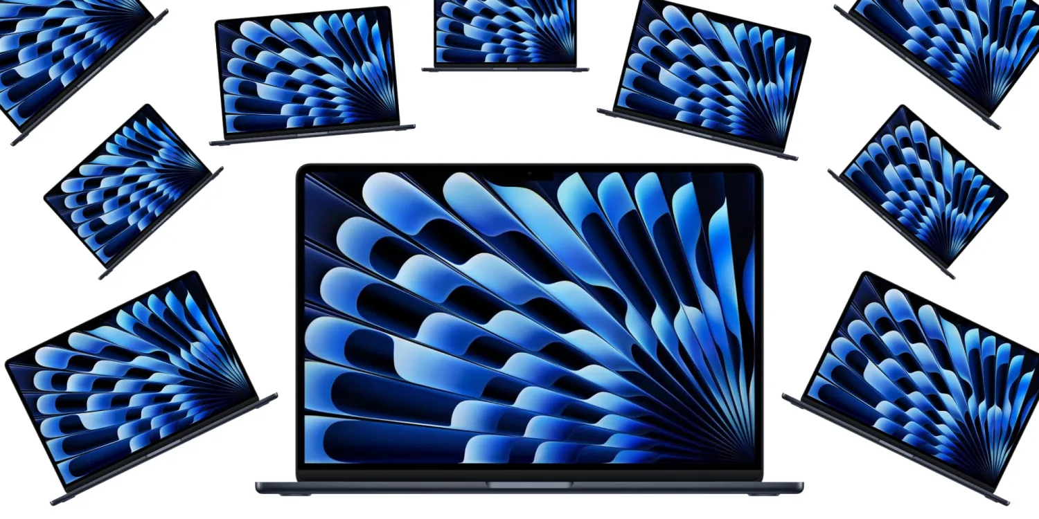 รวบดีลแล็ปท็อป Labor Day ยังสดใหม่ทั้ง MacBook Air และ Dell XPS 13