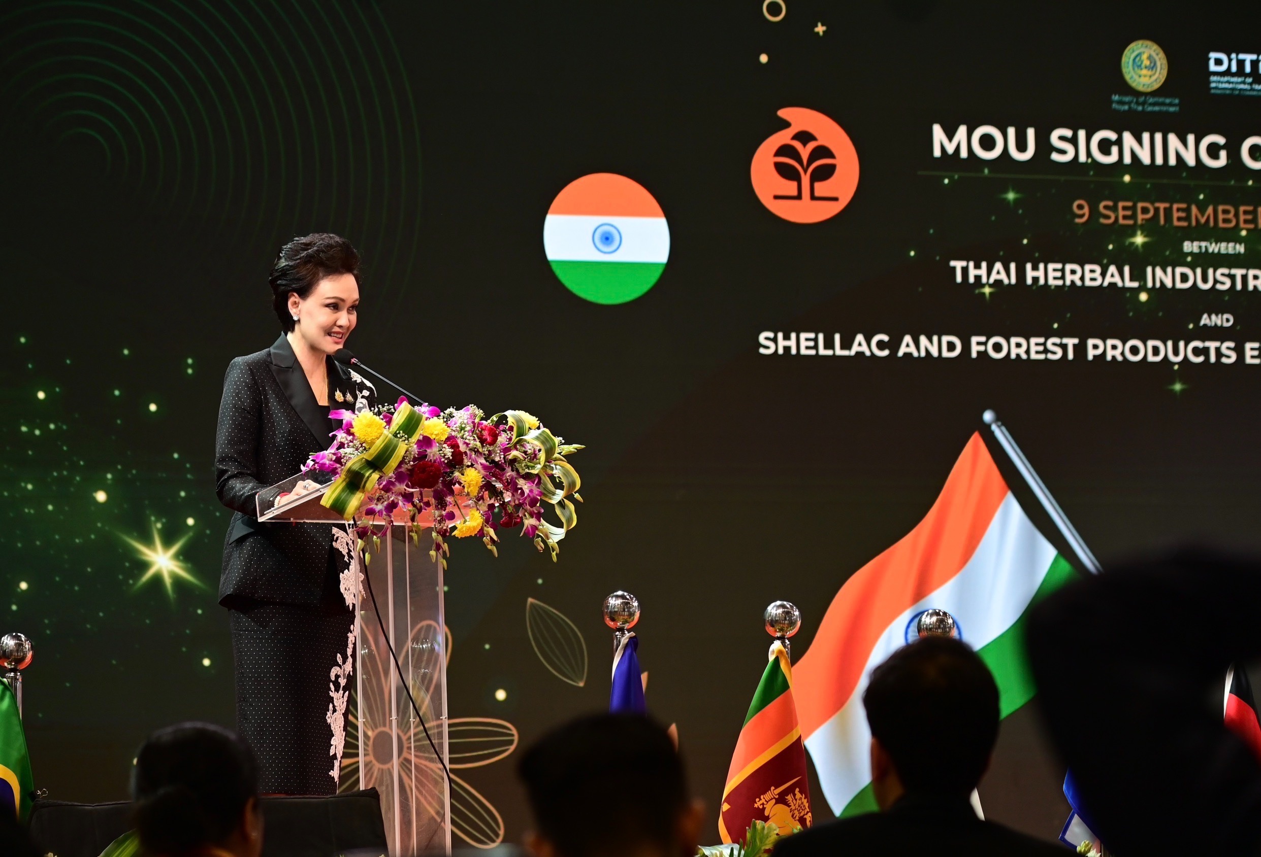 ฟอรัมเศรษฐกิจอายุยืน ผสานภูมิปัญญาเอเชียสู่เมกะเทรนด์สุขภาพ