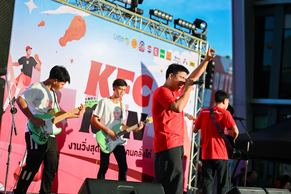 งานวิ่งการกุศล เปลี่ยนมาราธอนให้เป็นเครื่องมือสร้างสังคม