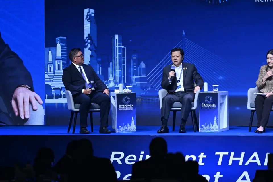 AI และระบบอัตโนมัติยกเครื่องเกษตร เพิ่มผลิตภาพ 3–5 เท่าได้อย่างไร