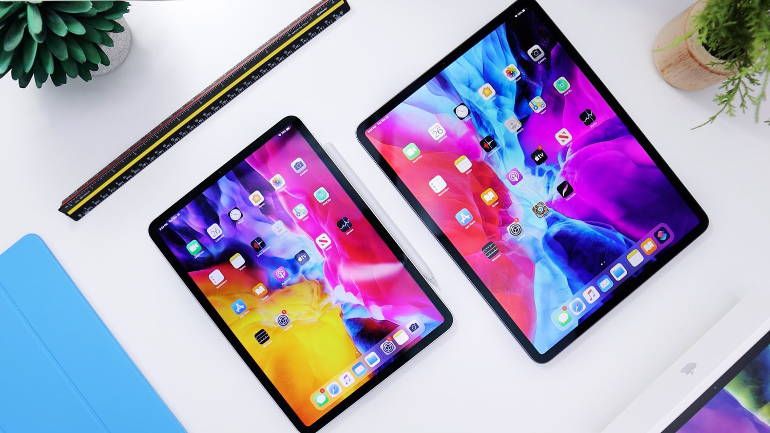 วิเคราะห์เส้นทางใหม่ของ iPad กับจอ OLED และไลน์อัพที่ชัดถึงปี 2029